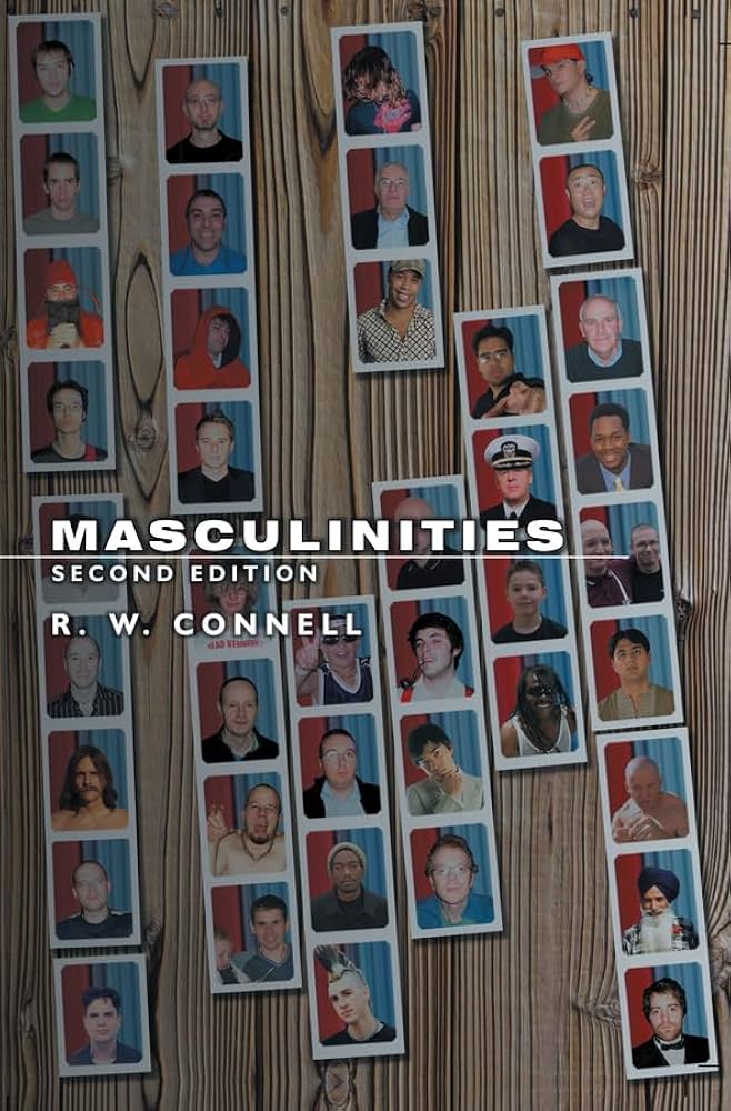 語学+参考書 Masculinities Amazon.com: Masculinities: 9781863738255: Connell, R. W.: Books